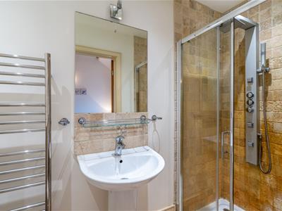 Bedroom 5 En-Suite